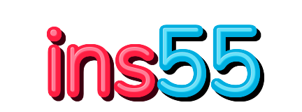 ins55 — logo kanal