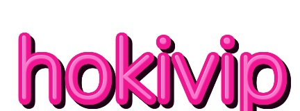 hokivip — logo kanal