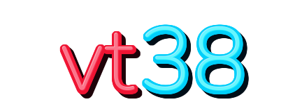 vt38 — logo kanal