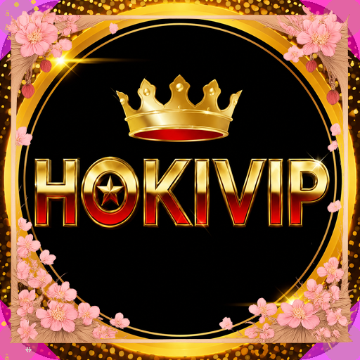 hokivip — mitra unggulan