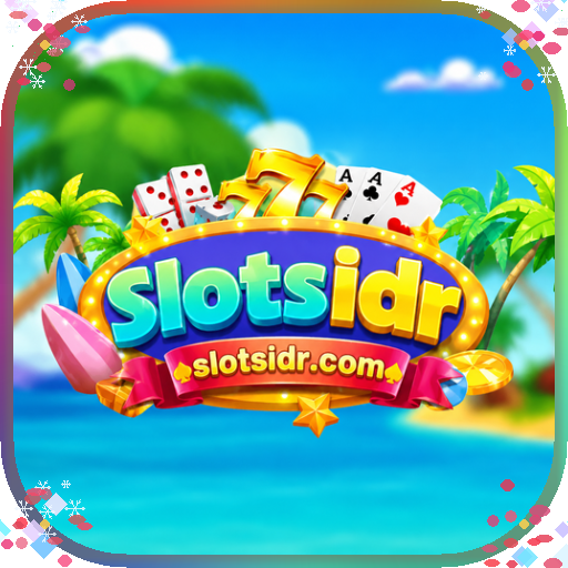 slotsidr — mitra unggulan